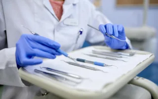 Jakie są objawy odrzucenia implantu zęba?